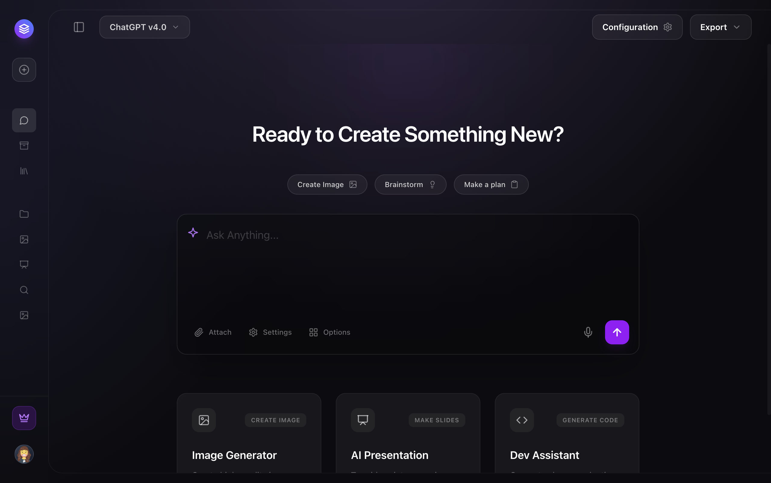 Hyra Intelligent Dashboard